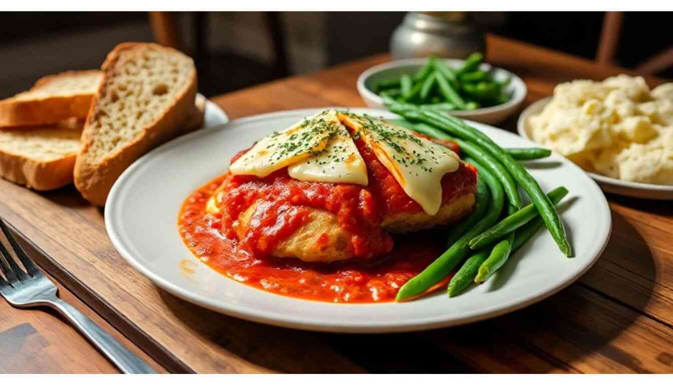Campbell’s Tomato Soup and Chicken Recipe—One-Pan Comfort Meal