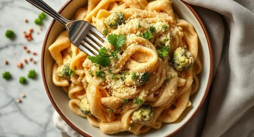 Best Chicken Broccoli Ziti Recipe: A Complete Weeknight Meal
