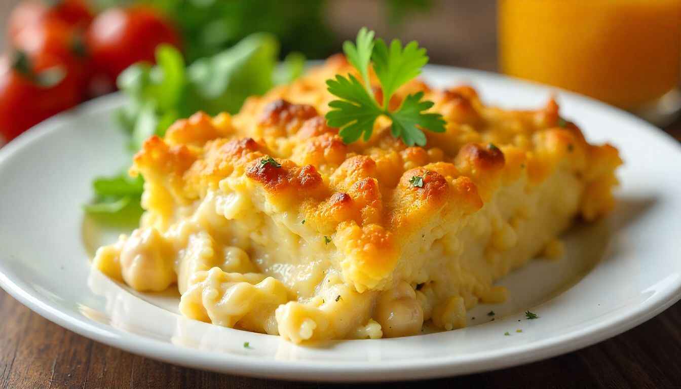 Easy Chicken Casserole Recipes with Pepperidge Farm Stuffing