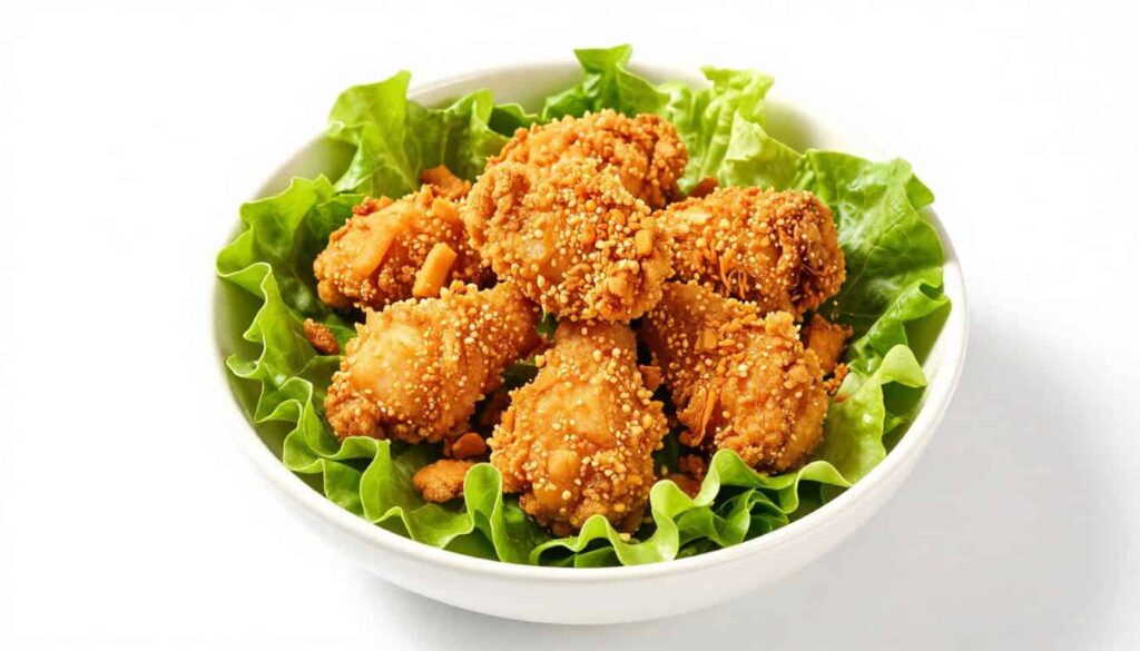 Chicken cracklings near me