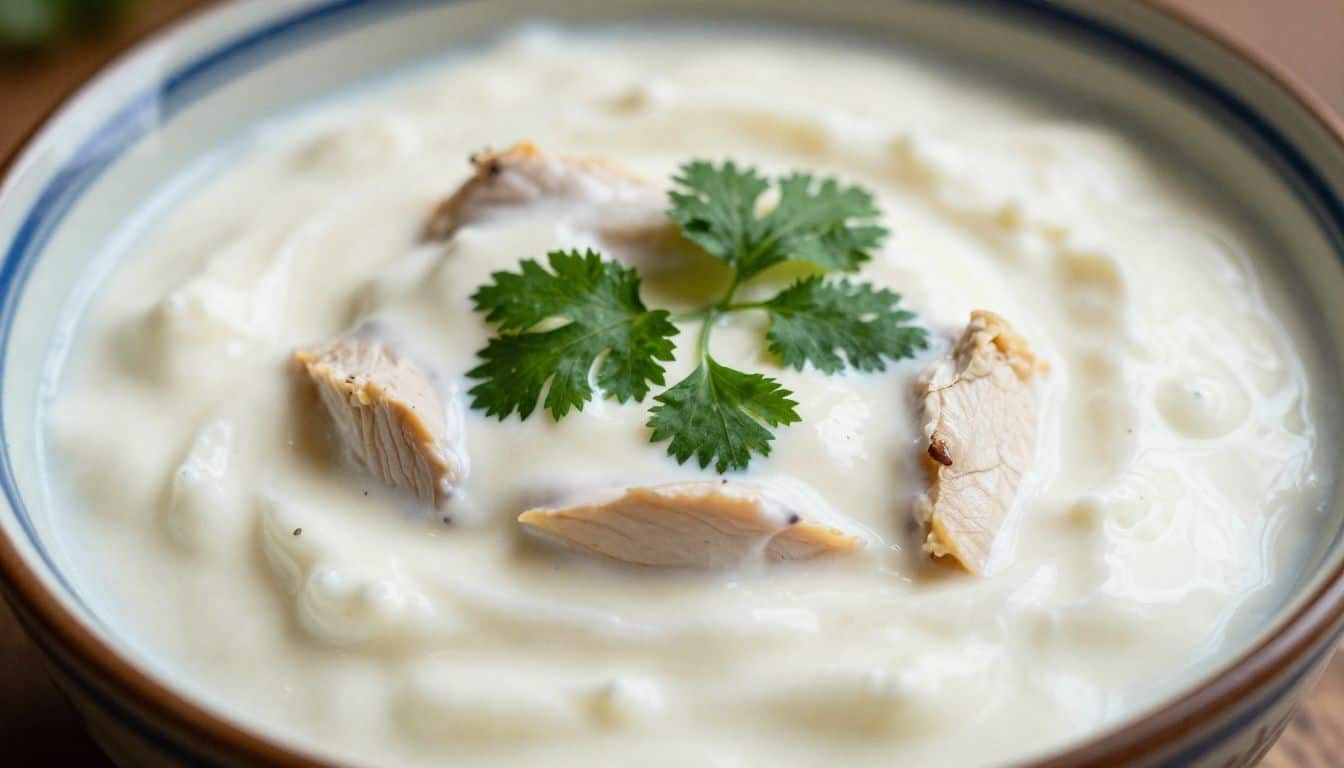Best Chicken Yogurt Recipe: Creamy, Tender & Easy to Make